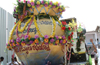 Ayurjyothi Chariot gets warm welcome in Dharmasthala